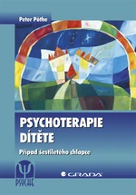 E-kniha: Psychoterapie dítěte od Pöthe Peter