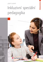 Inkluzivní speciální pedagogika, Slowík Josef