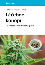 Léčebné konopí v současné medicínské praxi, Landa Leoš