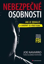 Nebezpečné osobnosti, Navarro Joe