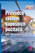 Kniha: Průvodce světem kapesních počítačů od Zaoral Ondřej