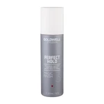 Goldwell Style Sign Perfect Hold Magic Finish 200 ml lak na vlasy pro ženy poškozený flakon