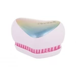 Tangle Teezer Compact Styler 1 ks kartáč na vlasy pro ženy Pearlescent Matte Chrome