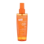 BIODERMA Photoderm Bronz SPF50 200 ml opalovací přípravek na tělo unisex na všechny typy pleti