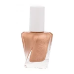 Essie Nail Polish Gel Couture 13,5 ml lak na nehty pro ženy 516 Steel The Show