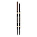 Max Factor Brow Shaper 1 g tužka na obočí pro ženy 20 Brown