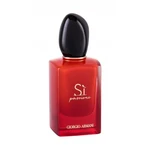 Giorgio Armani Sì Passione Intense 50 ml parfémovaná voda pro ženy