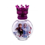 Disney Frozen II 30 ml toaletní voda pro děti