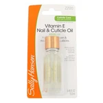 Sally Hansen Cuticle Care Vitamin E Nail and Cuticle Oil 13,3 ml péče o nehty pro ženy