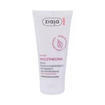 Ziaja Med Capillary Treatment Soothing SPF20 50 ml denní pleťový krém W na všechny typy pleti; na citlivou a podrážděnou pleť; proti zarudlé pleti