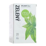 Fytopharma Zelený čaj, 20x 1,5 g