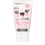 FlosLek Laboratorium Peel Love Peony čistiaci pleťový peeling s AHA 75 ml