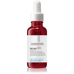 La Roche-Posay Retinol protivráskové a regeneračné sérum s retinolom 30 ml