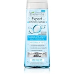 Bielenda Expert Pure Skin Moisturizing micelárna čistiaca voda 3v1 400 ml