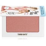 theBalm It's a Date® lícenka a očné tiene v jednom odtieň Third Date® 6,5 g