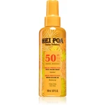 Hei Poa Monoi Suncare suchý olej na opaľovanie SPF 50 150 ml