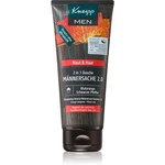 Kneipp Men's Business sprchový gél pre mužov 200 ml