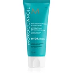 Moroccanoil Hydration stylingový krém pre všetky typy vlasov 75 ml