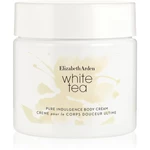 Elizabeth Arden White Tea telový krém pre ženy 400 ml