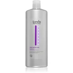 Londa Professional Deep Moisture intenzívny vyživujúci šampón na suché vlasy 1000 ml