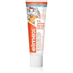 Elmex Caries Protection Kids zubná pasta pre deti 50 ml