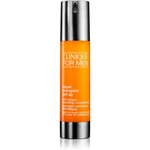 Clinique For Men™ Super Energizer™ SPF 40 Anti-Fatigue Hydrating Concentrate energizujúci gélový krém SPF 40 48 ml