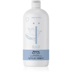 Naif Baby & Kids Relaxing Bath Foam relaxačná pena do kúpeľa 500 ml