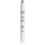 NYX Professional Makeup Jumbo ceruzka na oči odtieň 617 Iced Mocha 5 g