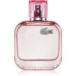 Lacoste Eau de Lacoste L.12.12 Pour Elle Sparkling toaletná voda pre ženy 50 ml