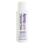 Paul Mitchell ExtraBody Daily Shampoo objemový šampón na každodenné použitie 100 ml