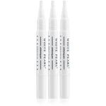 White Pearl Whitening Pen bieliace pero 3 x 2.2 ml