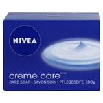 NIVEA Creme Care tuhé mydlo 100 g