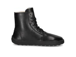 Zimní barefoot boty Be Lenka Winter 2.0 - Black 43