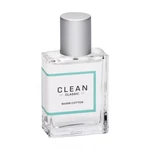 Clean Classic Warm Cotton 30 ml parfumovaná voda pre ženy