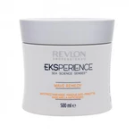 Revlon Eksperience™ Wave Remedy Anti-Frizz Hair Mask 500 ml maska na vlasy pre ženy na kučeravé vlasy; na nepoddajné vlasy