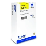 Epson T754440 T7544 XXL žlutá (yellow) originální cartridge