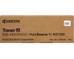 Kyocera Mita 37015010 černý (black) originální toner