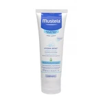 Mustela Hydra Bébé® Facial Cream 40 ml denný pleťový krém pre deti na normálnu pleť