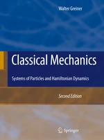 Classical Mechanics