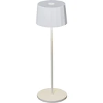 Konstsmide 7813-250 Positano USB svetlo    LED  pevne zabudované LED osvetlenie 2.2 W biela