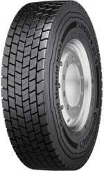 Continental Conti Hybrid Hd3 315/80 R 22.5 156/150L (154/150M) celoroční