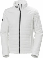 Helly Hansen Women's Crew Insulated 2.0 Bunda White L