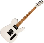 Fender Squier Contemporary Telecaster RH Roasted MN Pearl White Chitarra Elettrica