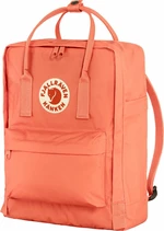 Fjällräven Kånken Korall 16 L Zaino