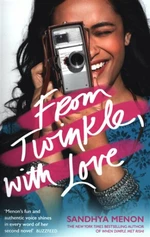 From Twinkle, With Love - Sandhya Menon