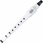 Carry-On Digital Wind Instrument Contrôleur MIDI à vent White