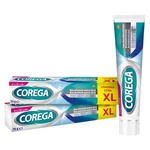 COREGA Extra silný fixační krém bez příchuti XL 2 x 70g