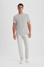 DEFACTO Regular Fit Chino Pants