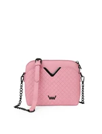 Handbag VUCH Fossy Mini Dusty Pink