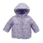 Pinokio Kids's Winter Warm Jacket